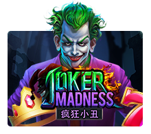 Joker Gaming